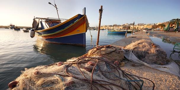 sports tours in malta