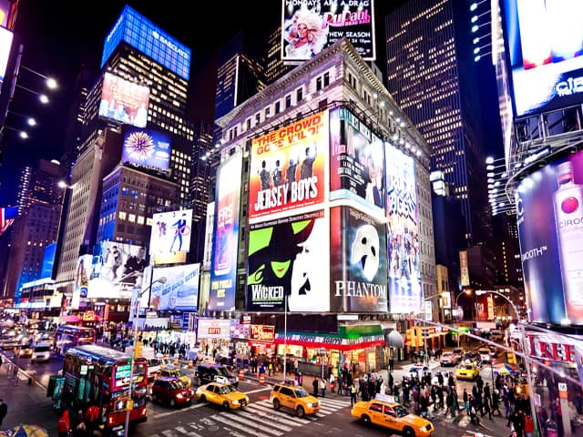 broadway wicked1