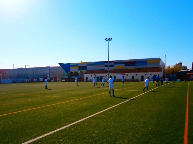 Spain Sport