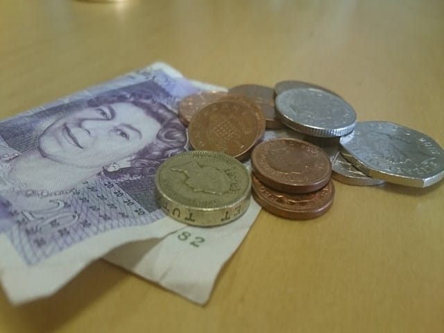 money
