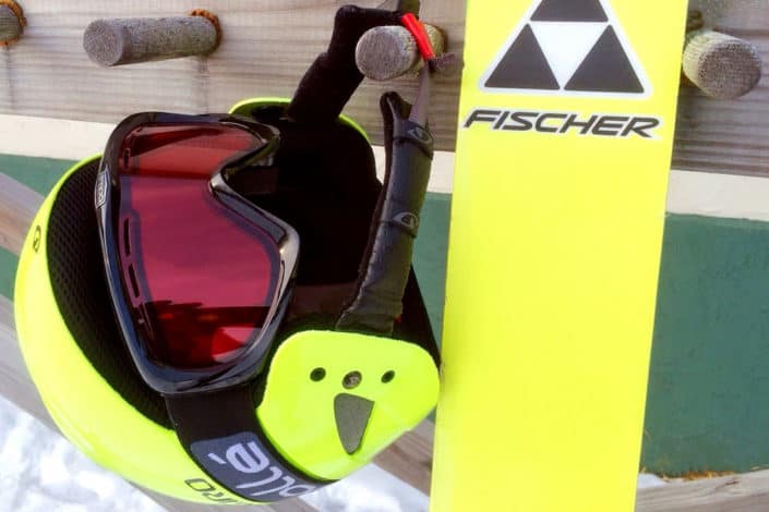Activ4 school ski trip tips helmets