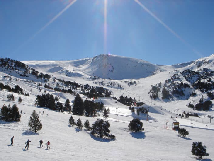 Grandvalira ski resort Andorra4 Grandvalira ski resort Andorra4