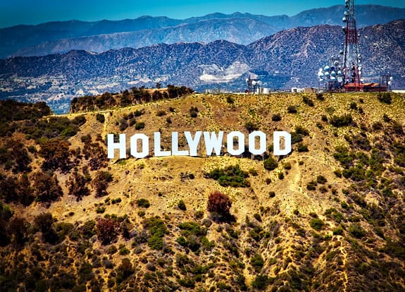 Hollywood LA School Performing Arts Trips