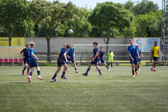 Sportsfest Spain Football Sportsfest Spain Football