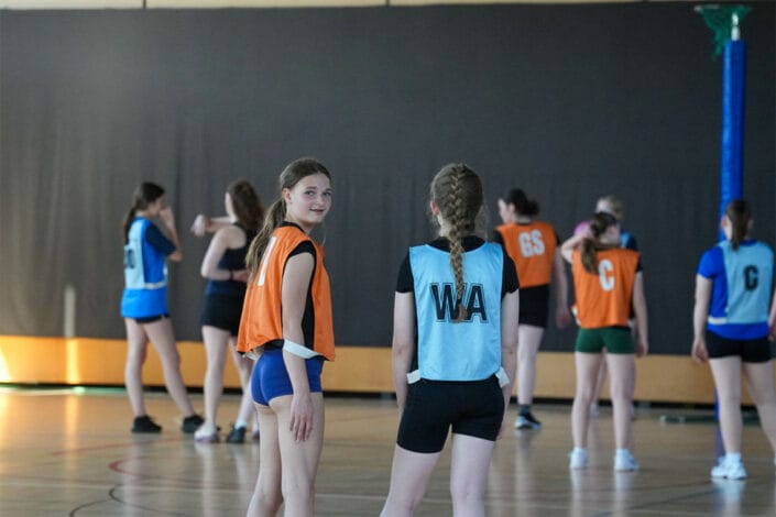 Sportsfest Spain Netball Sportsfest Spain Netball