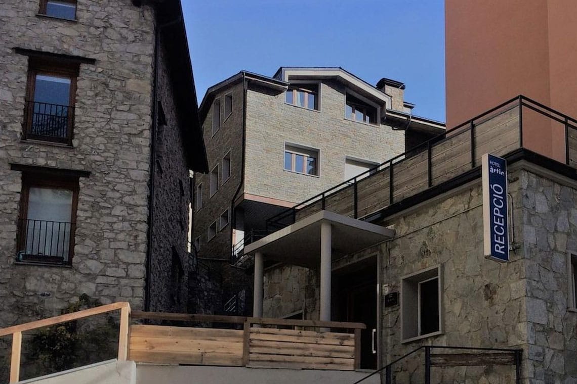 Accommodations