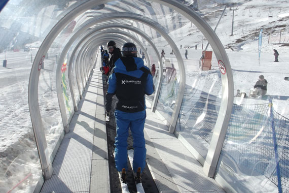 school ski trips andorra grandvalira lift pass