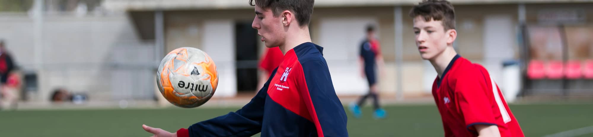 school sports tours