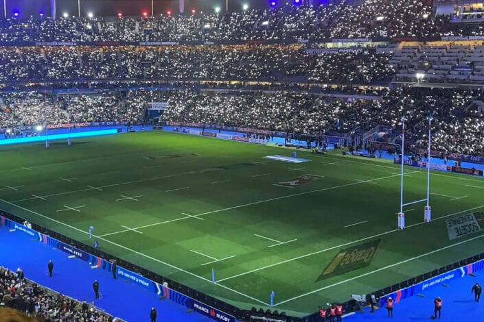 stade de france stade de france
