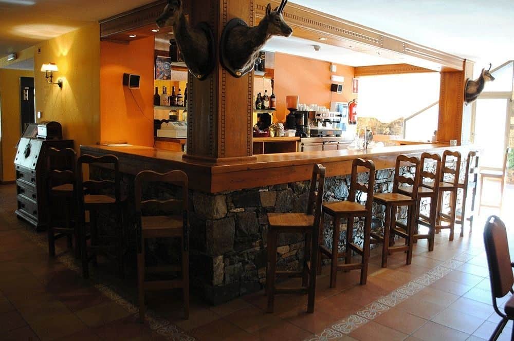 Hotel Ransol