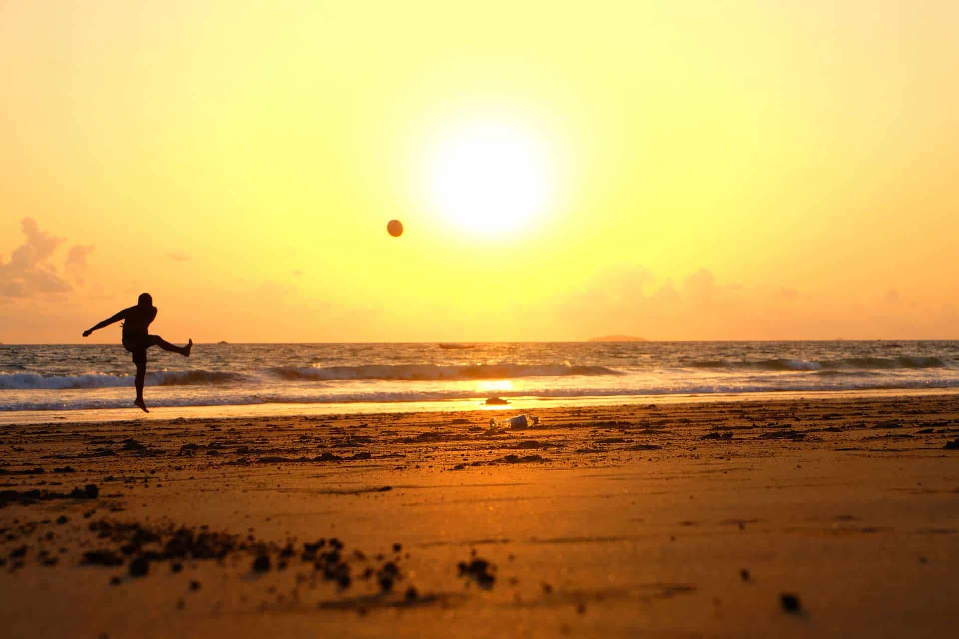 5 Hottest Sports Tour Destinations