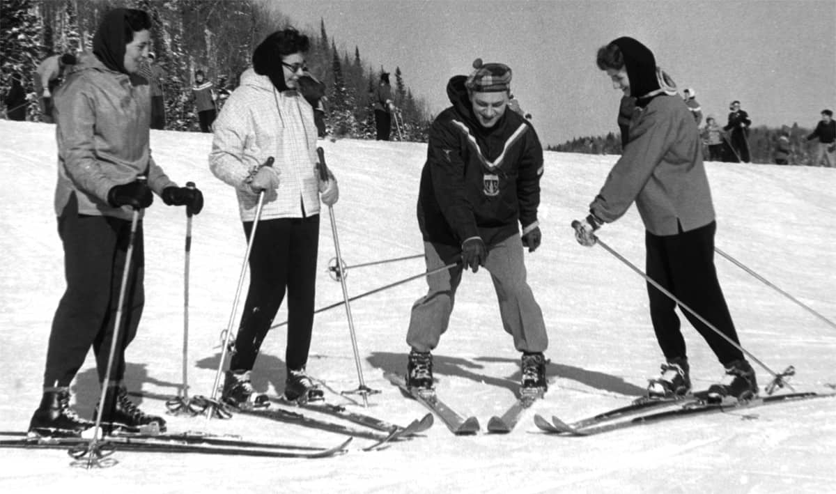 history of skiiing 01