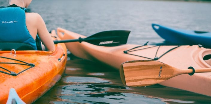 water sports adventures