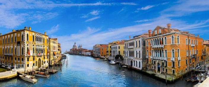 europe best school performing arts trips