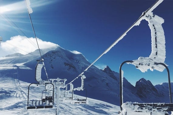 school ski trips tignes france4