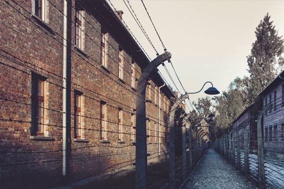 school education tours krakow poland auschwitz