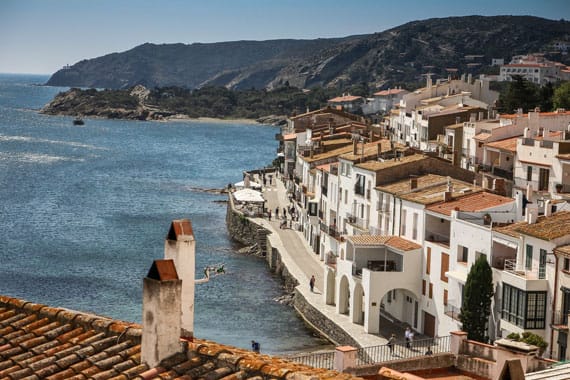 school education tours platja daro spain