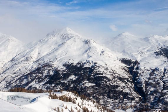 school ski trips france serre chevalier