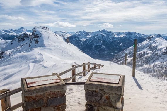 school ski trips france serre chevalier