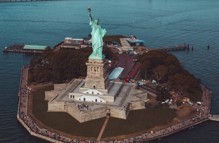 statue of liberty statue of liberty