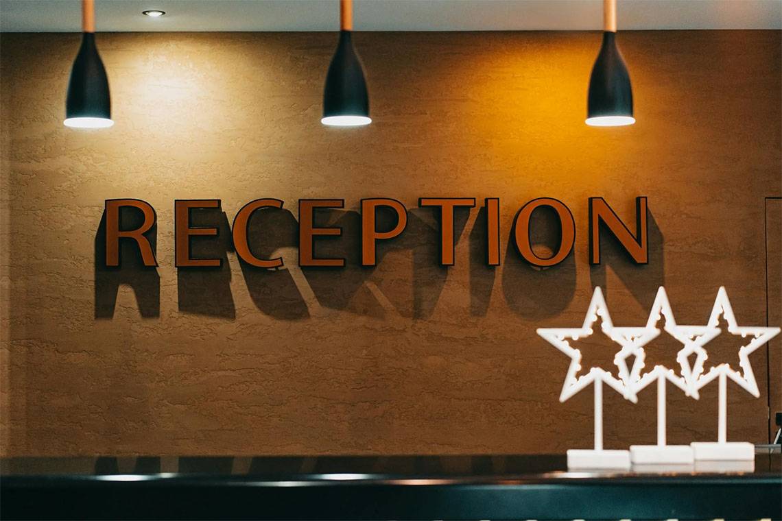 default hotel