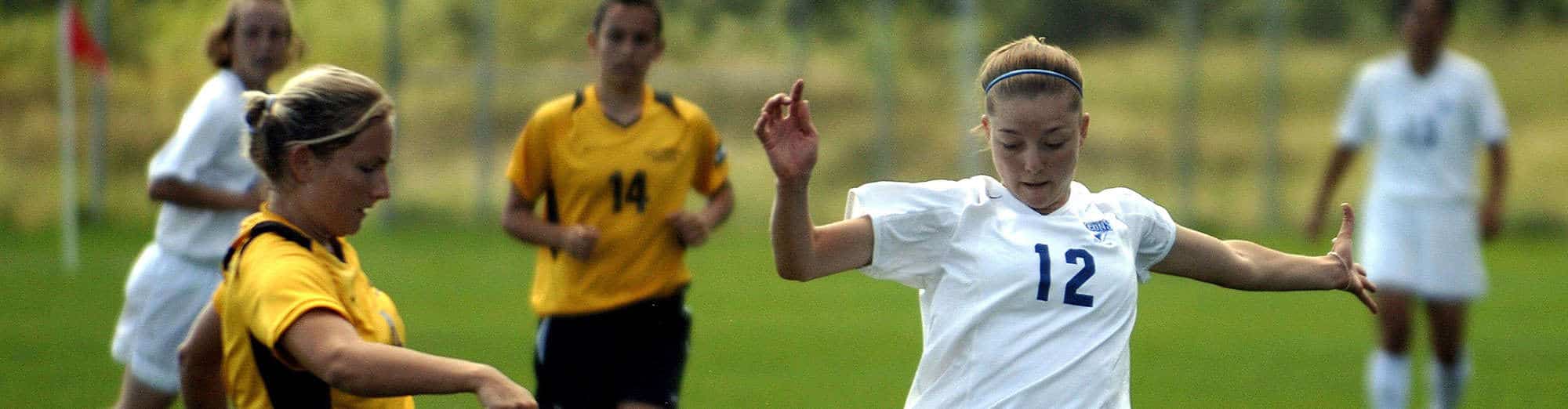 womens football