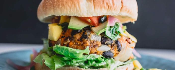 veganuary