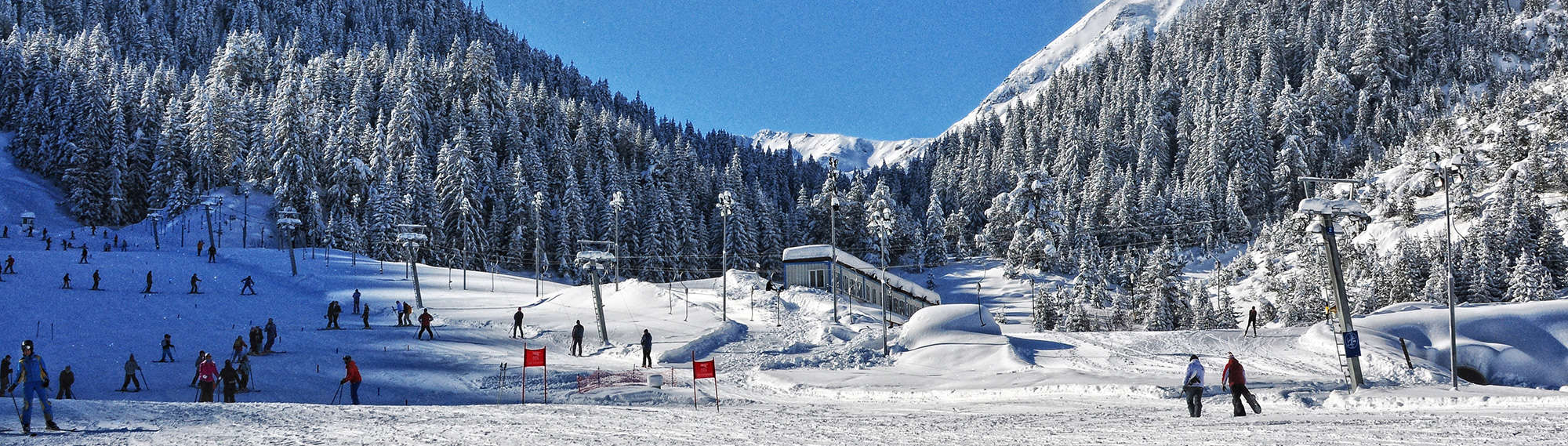 Bansko Bulgaria School Ski Trip Tailormade school ski trips Activ4