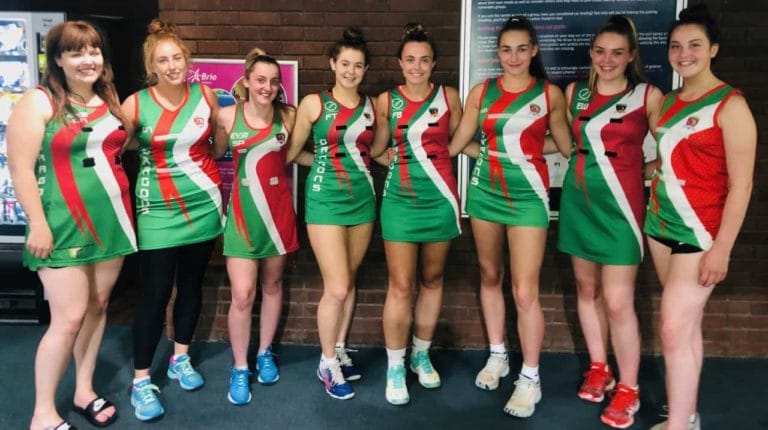 When throwing have them well spread picture