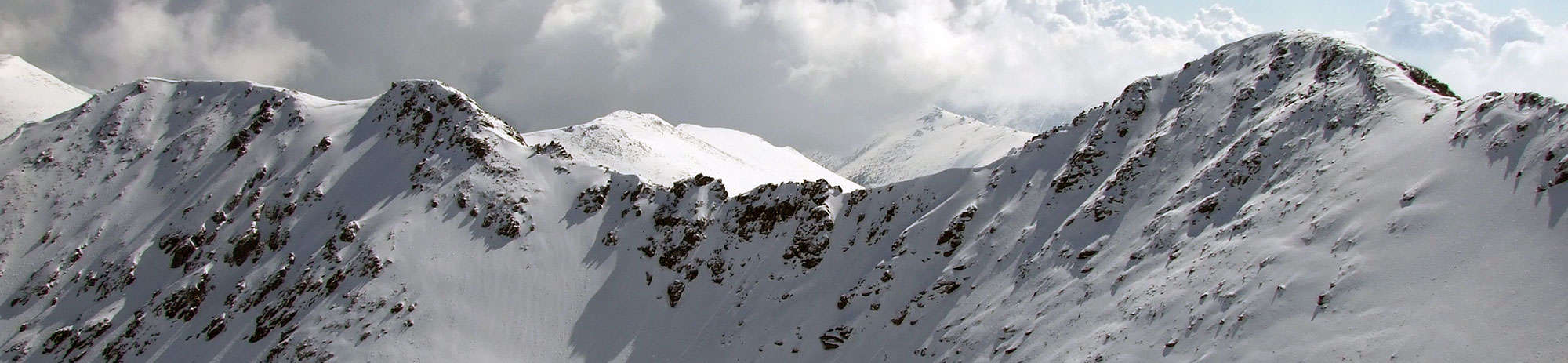 bulgaria ski trips banner