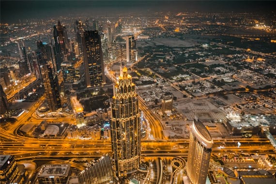 school football tours dubai burj khalifa