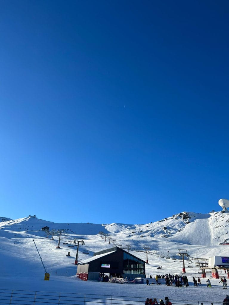 Sierra Nevada Sierra Nevada