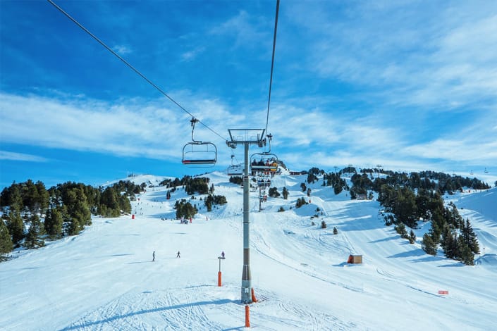 ski trip Enhanced Availability and Flexibility ski trip Enhanced Availability and Flexibility