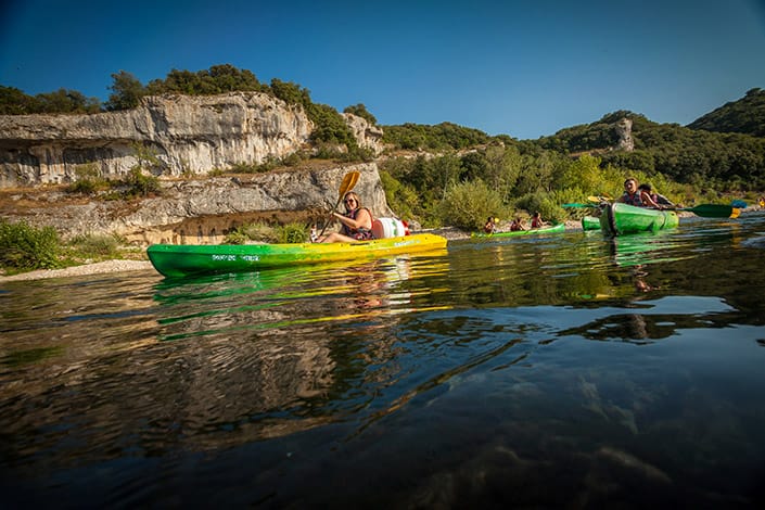 Temple-sur-Lot Temple-sur-Lot kayaking
