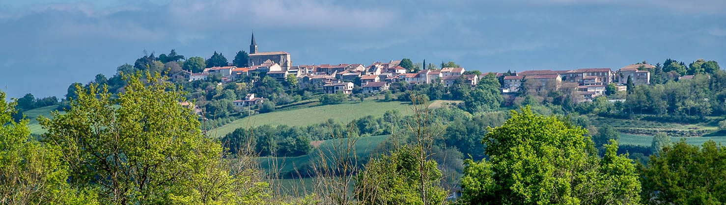 Montpezat d'Agenais