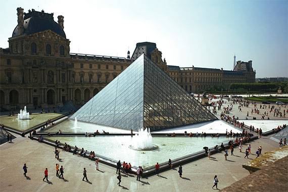 paris french language school trip