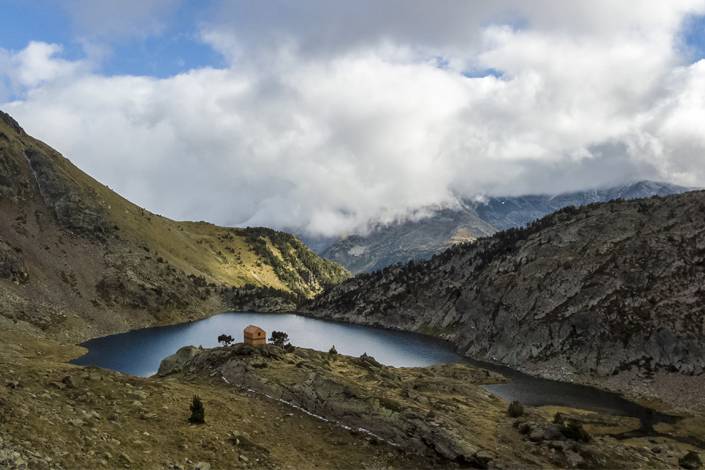 School trip to the Pyrenees School trip to the Pyrenees