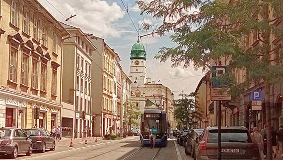 Kazimierz Krakow Kazimierz Krakow