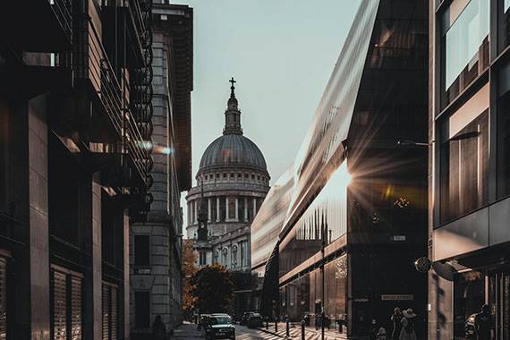 Business Studies School Trip to London