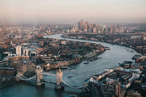 Business Studies School Trip to London