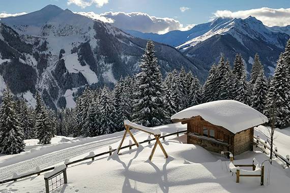 Saalbach Hinterglemm Austria School Ski Trips Saalbach Hinterglemm Austria School Ski Trips