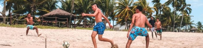warm weather training sports tours banner