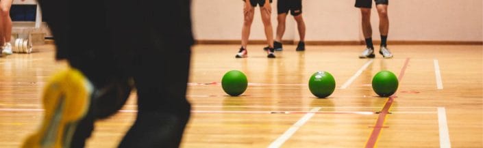 How to Keep PE Engaging During the Winter Months