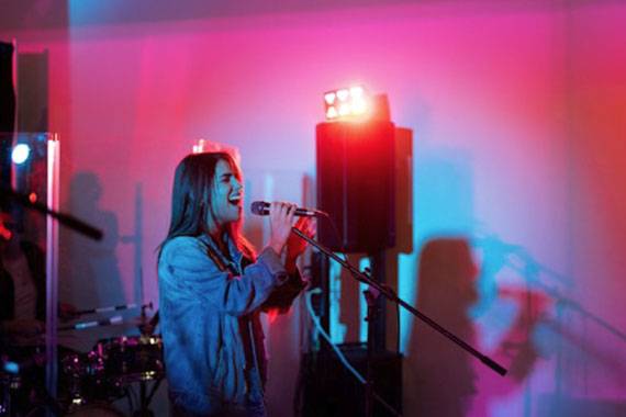 karaoke karaoke