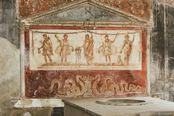 school trip to Pompeii school trip to Pompeii