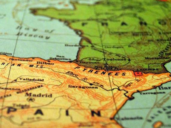 a level geography trips spain a level geography trips spain