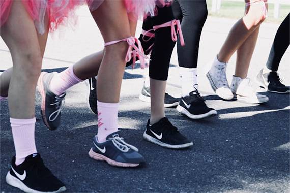 How to Raise Money for Educational Tours charity run How to Raise Money for Educational Tours charity run