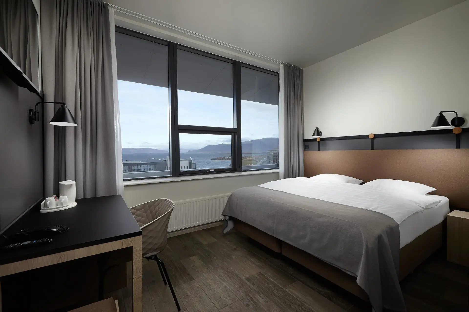 Accommodations