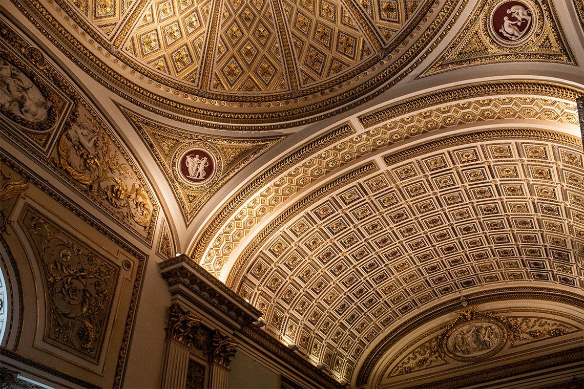 Art and Design School Trips to Florence