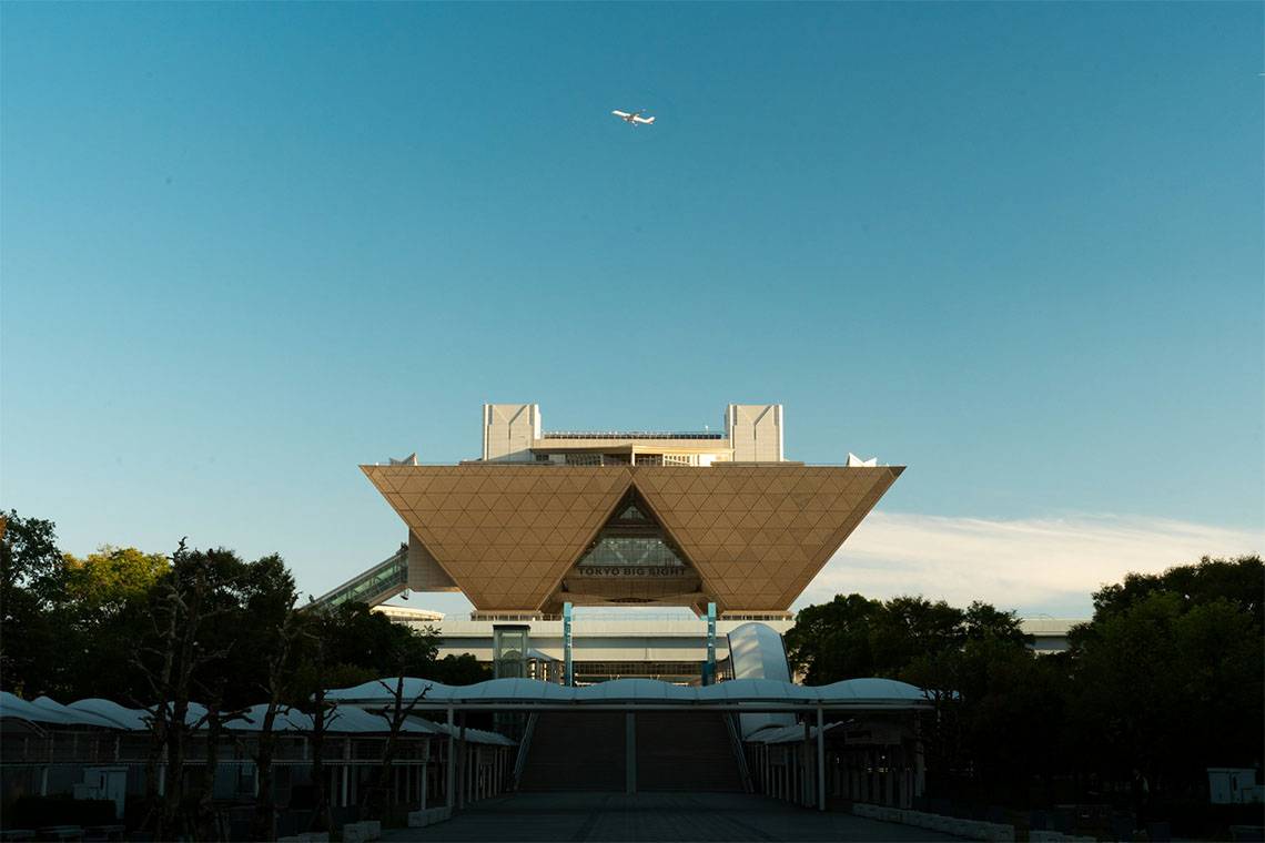 Japan School STEM Tour